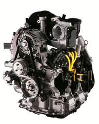 B3331 Engine